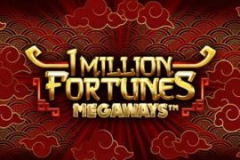 1 Million Fortunes Megaways