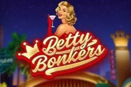 Betty Bonkers