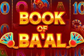 Book of Ba’al