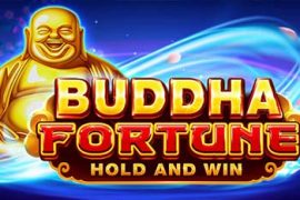 Buddha Fortune