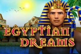 Egyptian Dreams