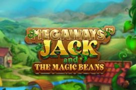 Megaways Jack and The Magic Beans