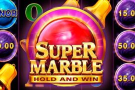 Super Marble